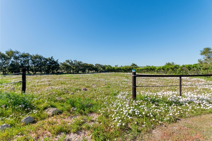 5 Bedroom Property for Sale in Trekoskraal Western Cape